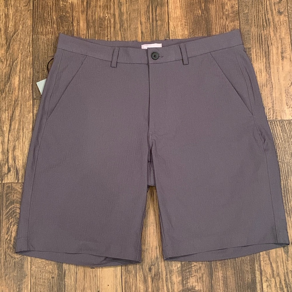 Hickory Freeman Performance Shorts